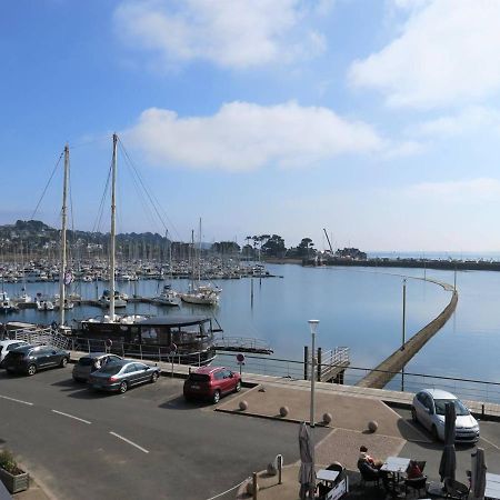 Appartement Renove 2 Chambres Avec Wifi Et Parking A Perros-Guirec - Fr-1-368-307 Exterior photo