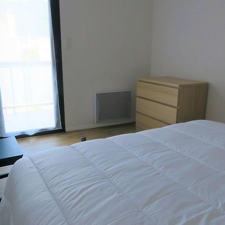 Appartement Renove 2 Chambres Avec Wifi Et Parking A Perros-Guirec - Fr-1-368-307 Exterior photo