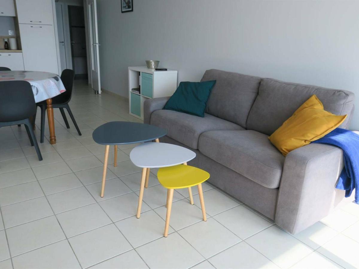 Appartement Renove 2 Chambres Avec Wifi Et Parking A Perros-Guirec - Fr-1-368-307 Exterior photo