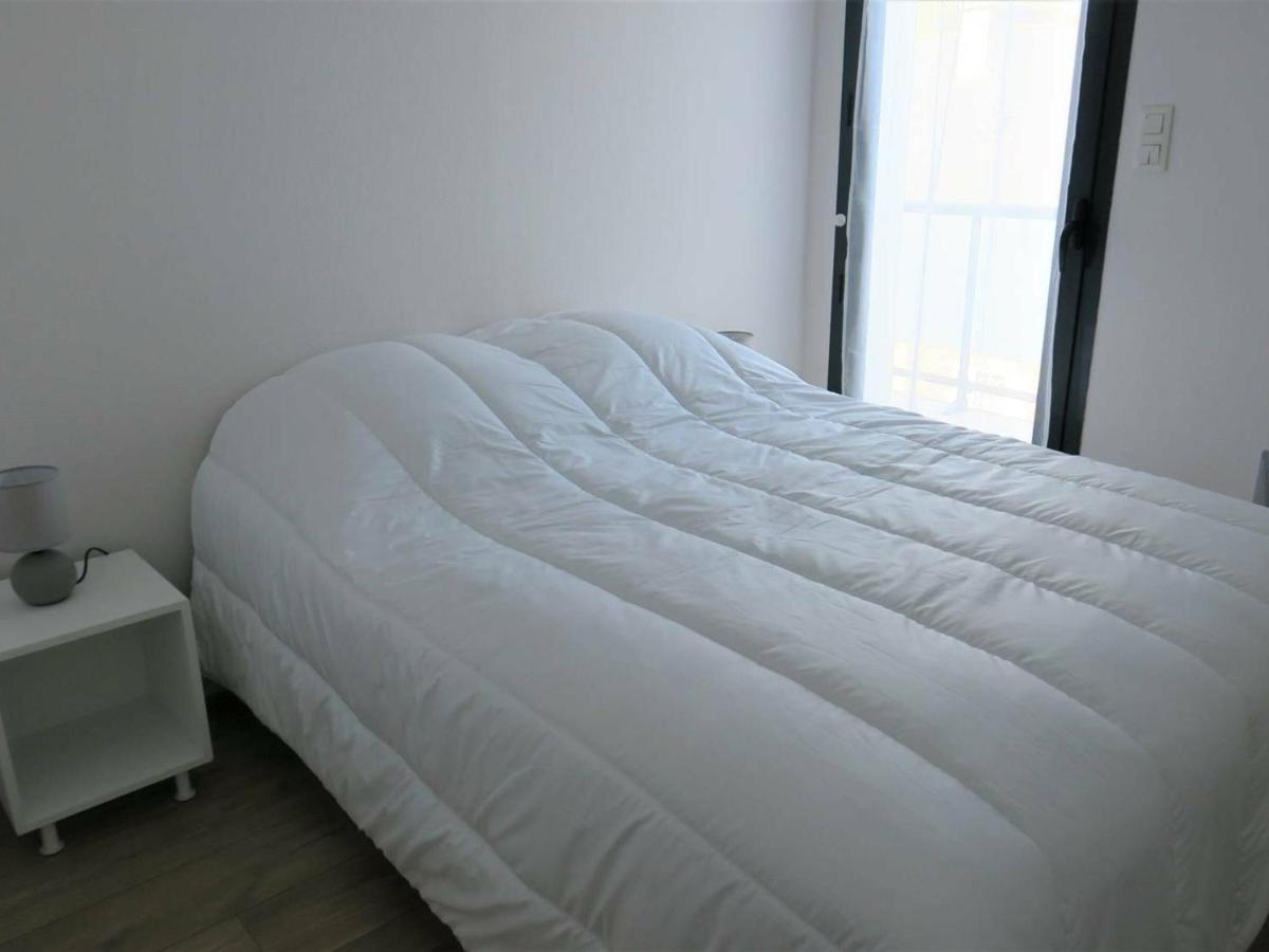 Appartement Renove 2 Chambres Avec Wifi Et Parking A Perros-Guirec - Fr-1-368-307 Exterior photo