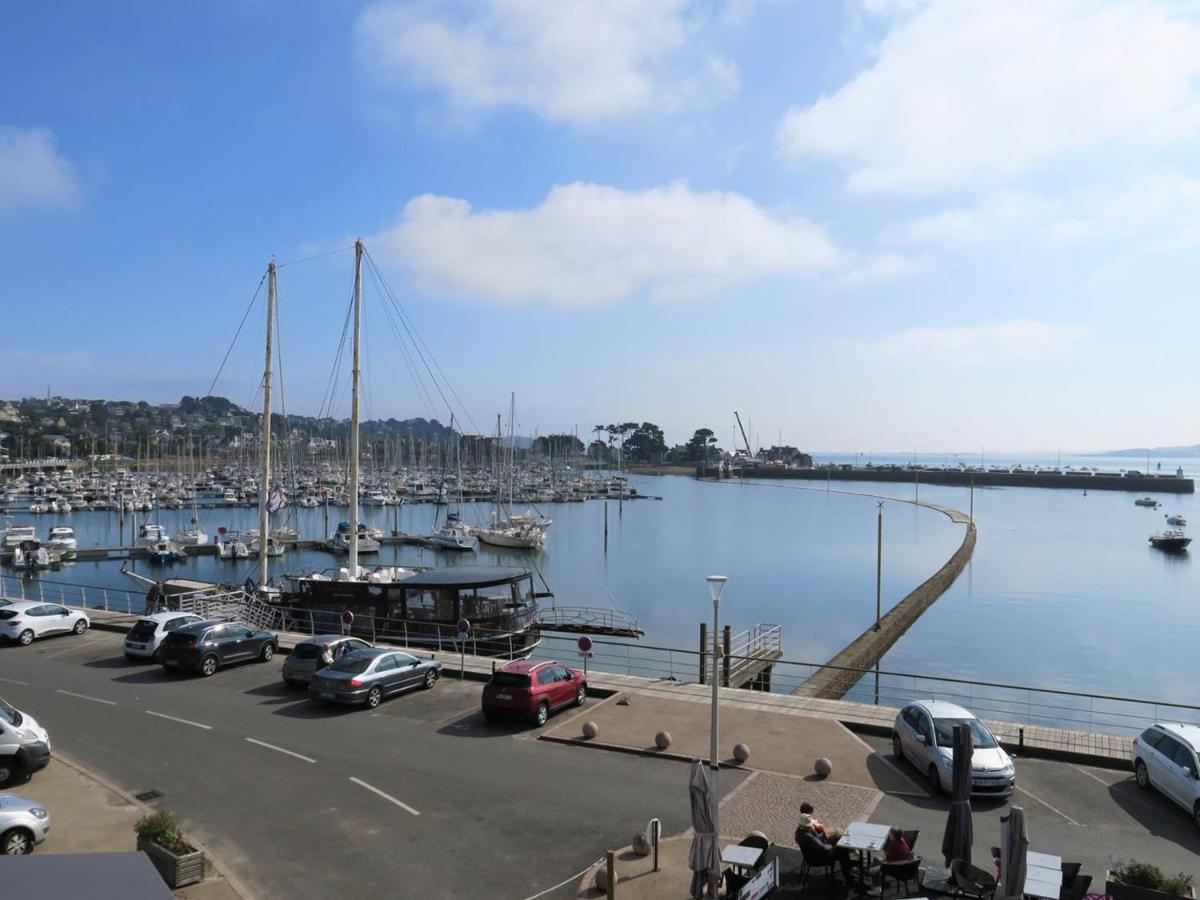 Appartement Renove 2 Chambres Avec Wifi Et Parking A Perros-Guirec - Fr-1-368-307 Exterior photo